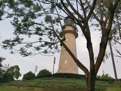 -金海湾滨江公园