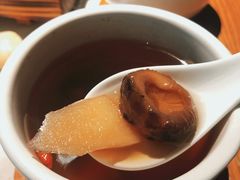 -菩提素素食餐厅(晶郦馆店)