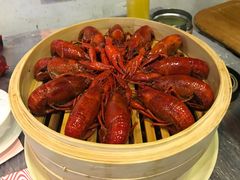-靓靓蒸虾(中山公园店)