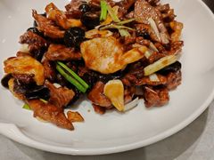 -京味斋·北京烤鸭(新源街店)