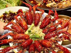 -辣尚瘾·烤鱼·新川菜(交大直营店)