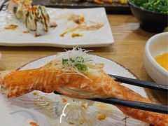 那么长蟹棒寿司-赤稻·日式料理(禅城店)