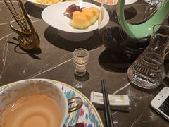 -海派悦庭·海胆烧麦·新融合菜(凯德广场店)