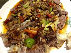 -清真益鑫羊肉手抓馆(南大街店)