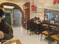 -和府捞面(曹路花园城店)