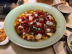 -绿茶餐厅(千岛湖银泰城店)