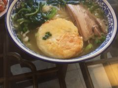 -原怡园面馆(拙政园店)