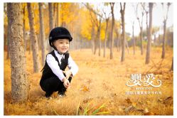 -婴爱儿童摄影 BabyloveStudio(中山门店)