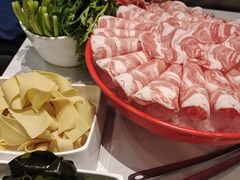 -重庆大队长火锅(凤城八路店)