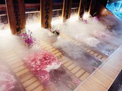 -五月罗马海鲜自助餐厅(陆家嘴店)