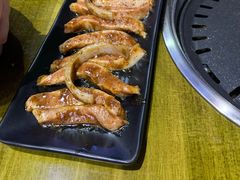 -泥炉烤肉(九龙坡店)