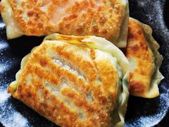 -地二手作鱼汤馄饨(上街里店)