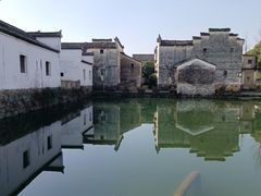-东梓关景区村庄