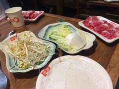 -傣妹火锅(南京东路一店)