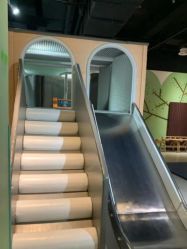 -塔塔王国·主题儿童游乐园(奥城商业广场店)