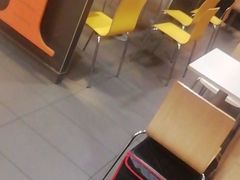 -麦当劳(清远大道得来速店)