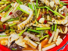 火爆双脆-灶东家民间菜(回兴店)