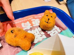 -汉堡王(房山绿地缤纷城店)