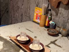 -破瓦寒窑·地摊烤羊排