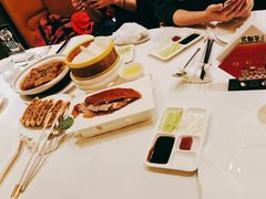 -贝勒爷·酥不腻烤鸭