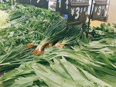 -永辉超市(摩尔天成店)