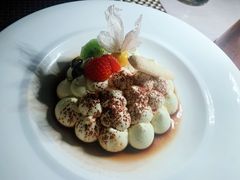 -Kathleen's Waitan 凯圣琳江景西餐厅(外滩店)