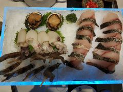 -红鼎豆捞·非遗鲍皇汤火锅(宝丰路店)