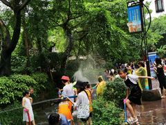 -黄龙溪古镇