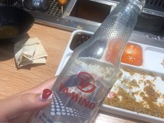 -老板不给炸自助炸串(中央大街总店)