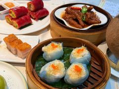 -益健美食大广场(北岭店)