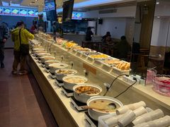 -素满香·食养自助(建邺万达店)