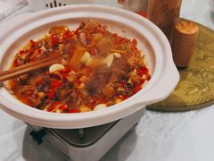 -渔乡米香·剁椒鱼头(四方坪店)