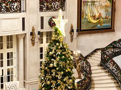 -大堂吧·下午茶·特调鸡尾酒(大连一方城堡豪华精选酒店)