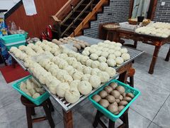 -雪琴面馆富安特色鱼汤面(城中花园店)