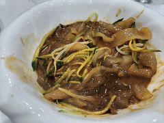 -京天红酒家(虎坊路店)