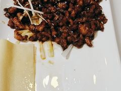-老浒记烤鸭-北京菜(琉璃厂店)