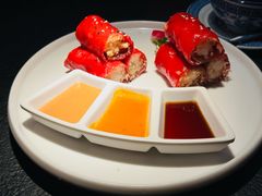 -蝴蝶里·粤菜·点心(滨江龙湖店)
