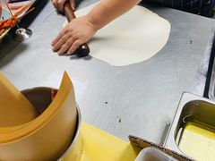 -金杨老摊头蛋饼(金口路店)