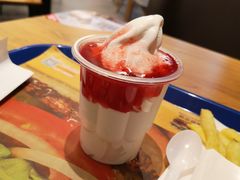 -汉堡王(泰盛广场店)