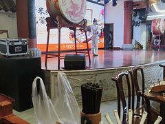 -香麒园·过桥米线·南湖雅宴
