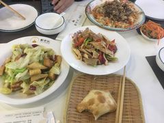-帕米尔食府(白云观店)