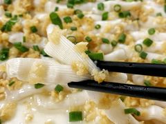 蒜蓉蒸沙虫-品香菜馆(旗峰路中侨大厦店)