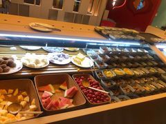 -温禾牛·和牛寿喜烧自助火锅(恒基名人店)