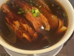 -中国厨房/台湾牛肉面