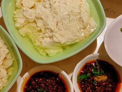 -川味堂·四川豆花(八卦岭店)