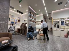 -海马体照相馆丨大师(青岛万象城店)