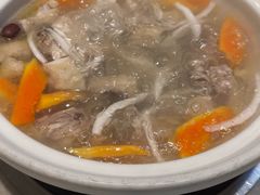 -龙泉人椰子鸡.糟粕醋.海南菜(三亚旗舰店)