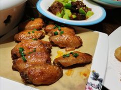 -郑庄脂渣海鲜楼(九水路店)