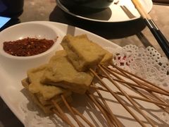 -小南房鲜美蛙火锅(北苑店)