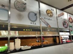 -阊门姚记豆浆(旧学前直营店)